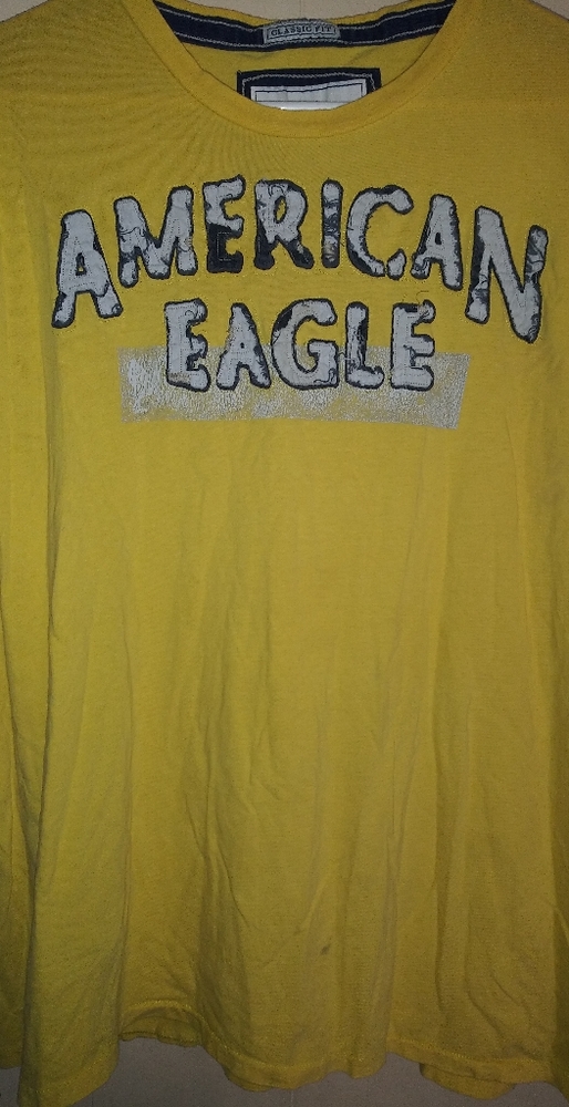 Men's American Eagle shirt